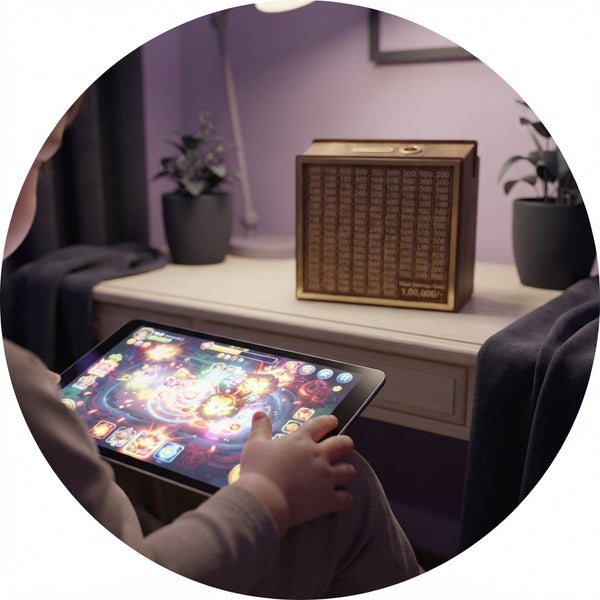 Forge AI Generated Image